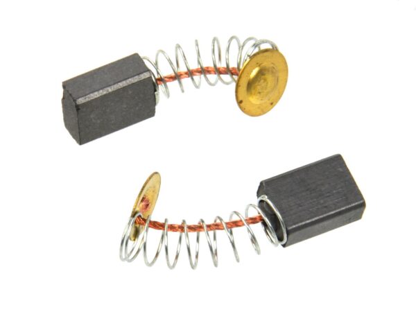 Szénkefe 115o/5x8x12mm