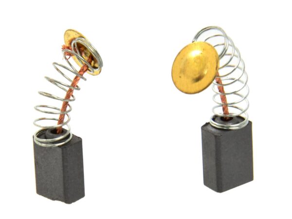Szénkefe 115o/5x8x12mm - Image 2
