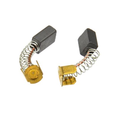 Szénkefe 115+/5x8x12mm