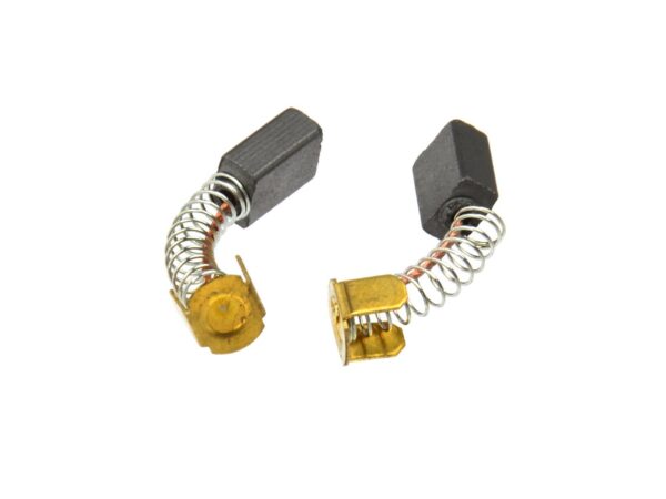 Szénkefe 115+/5x8x12mm