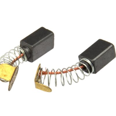 Szénkefe 125 Ferm/6,5x7x12mm