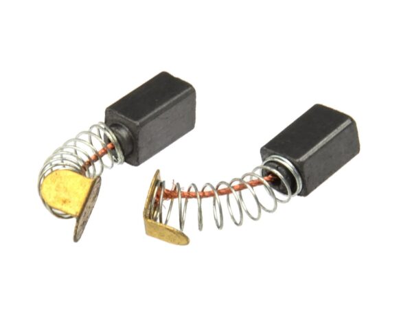 Szénkefe 125 Ferm/6,5x7x12mm
