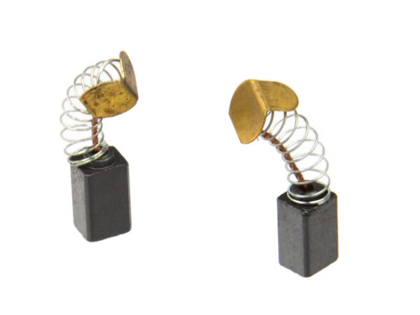 Szénkefe 125 Ferm/6,5x7x12mm - Image 2