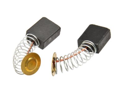 Szénkefe 230o/8x14x17mm