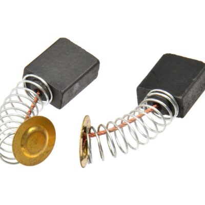Szénkefe 230o/8x14x17mm