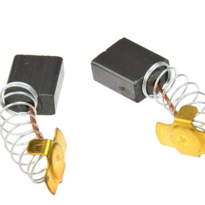 Szénkefe 230+/8x14x17mm