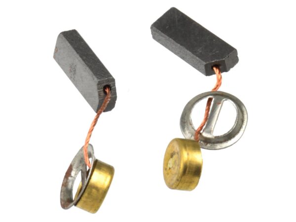 Szénkefe 5x8x20mm
