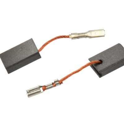 Szénkefe BS138/5x10x16.5mm