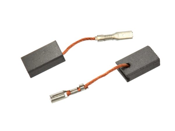 Szénkefe BS138/5x10x16.5mm