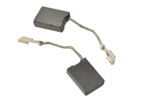 Szénkefe JC21/6x16x21.5mm