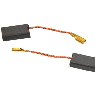 Szénkefe BS116/5x8x16.5mm