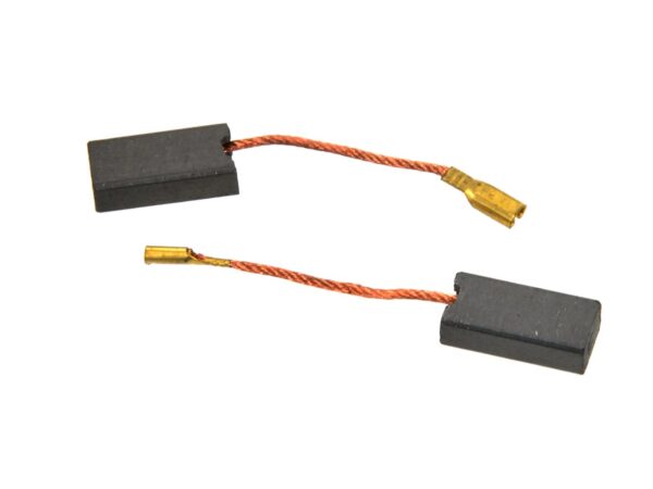 Szénkefe BS116/5x8x16.5mm