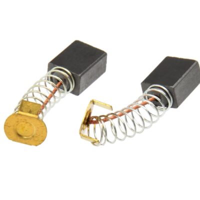 Szénkefe BWS 230mm/8x12x15mm