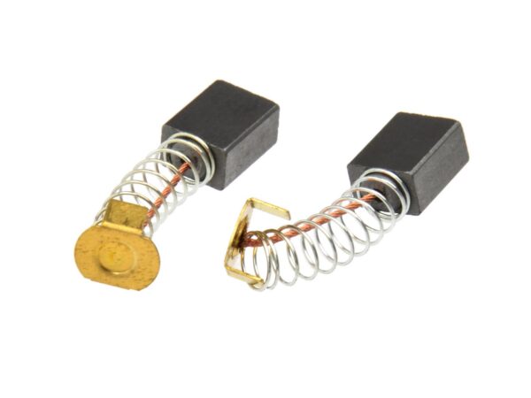 Szénkefe BWS 230mm/8x12x15mm