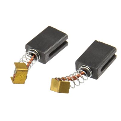 Szénkefe 6x10x14mm