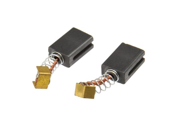 Szénkefe 6x10x14mm