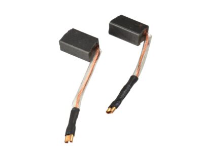 Szénkefe 125mm B&D 6x8x14mm blister