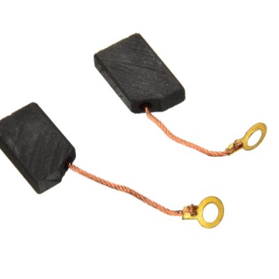 Szénkefe 5x13x20mm