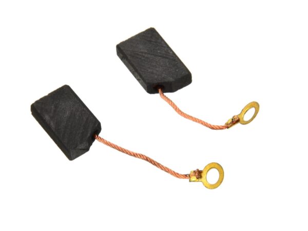 Szénkefe 5x13x20mm