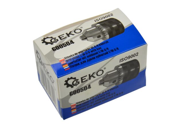 Tokmány menetes 1-13mm - 3/8" - Image 4