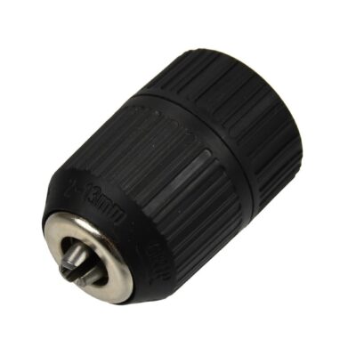 Önzáró tokmány 2-13mm -1/2"-os menettel