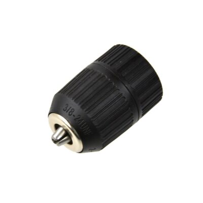 Önzáró tokmány 2-13mm -3/8"-os menettel