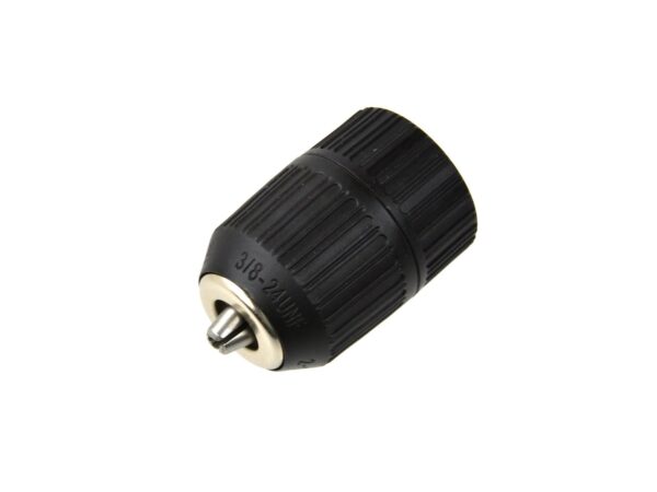 Önzáró tokmány 2-13mm -3/8"-os menettel
