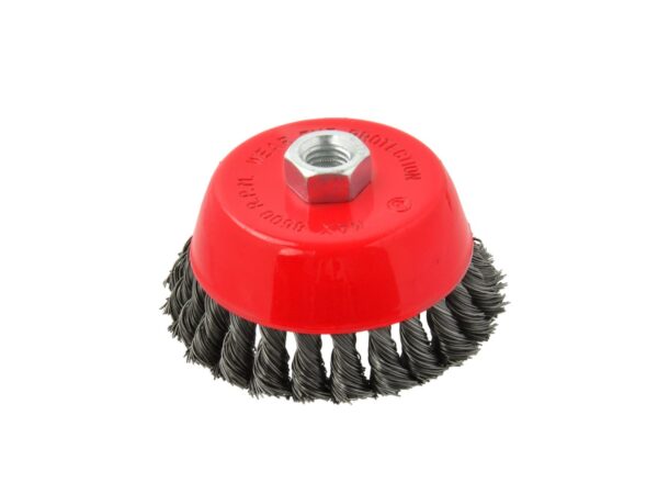 Fazékkefe 100mm M15