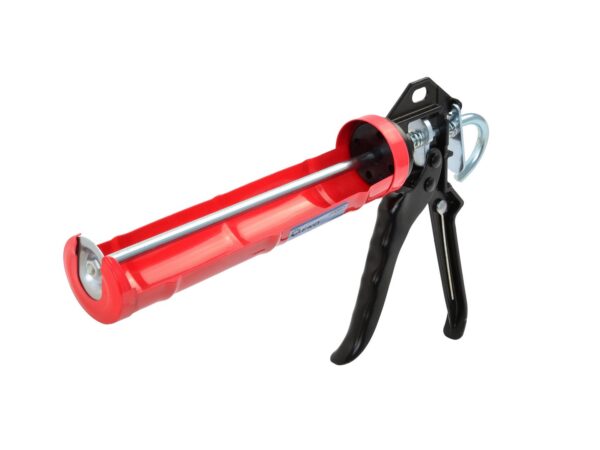 Szilikonkinyomó pisztoly 300ml (22.5cm) - Image 3