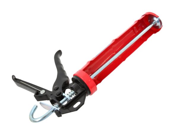Szilikonkinyomó pisztoly 300ml (22.5cm) - Image 4