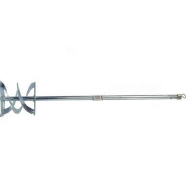 Festék és habarcskeverő PM-06 80x400mm SDS plus