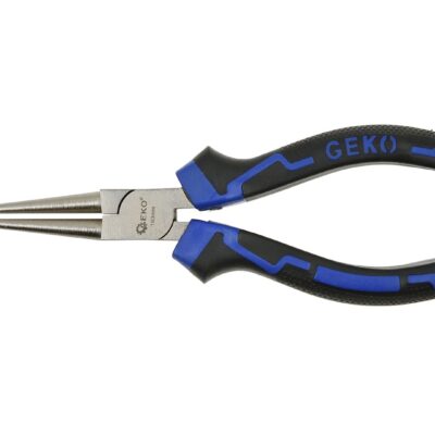 Zégerfogó belső egyenes 160mm PRÉMIUM