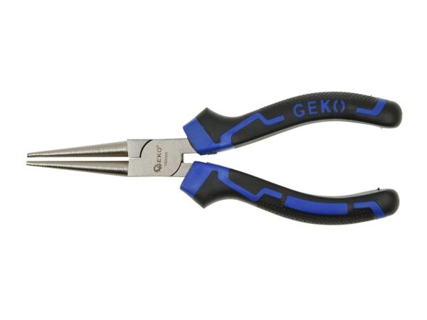 Zégerfogó belső egyenes 160mm PRÉMIUM