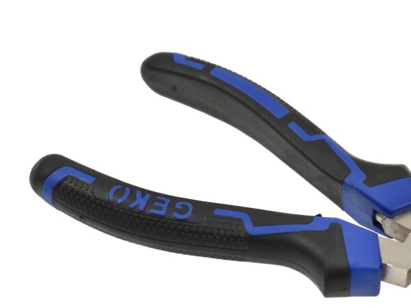 Zégerfogó belső egyenes 160mm PRÉMIUM - Image 3