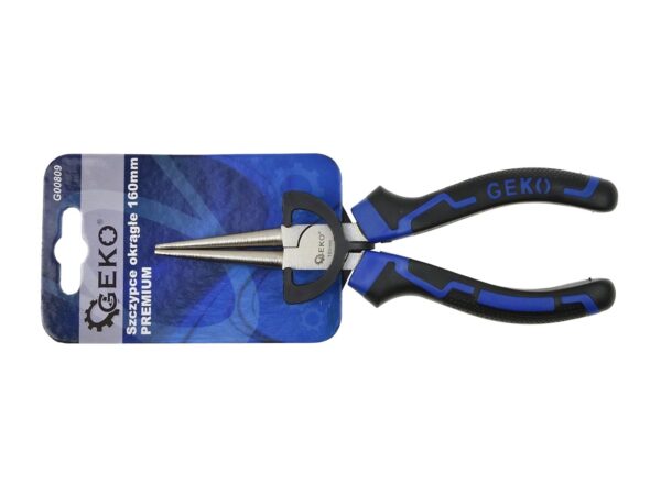 Zégerfogó belső egyenes 160mm PRÉMIUM - Image 4
