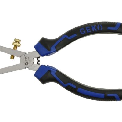 Csupaszoló fogó 160mm PRÉMIUM