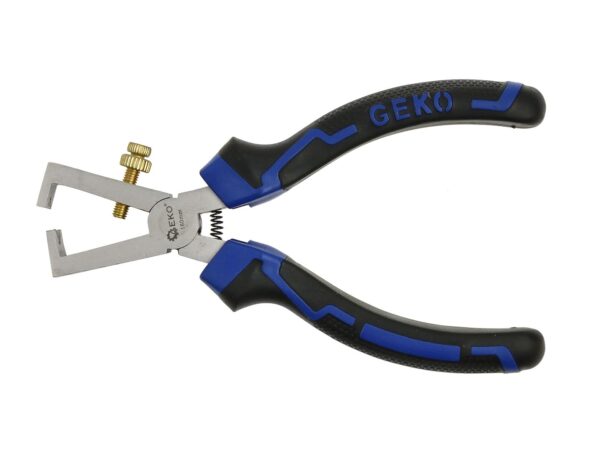 Csupaszoló fogó 160mm PRÉMIUM