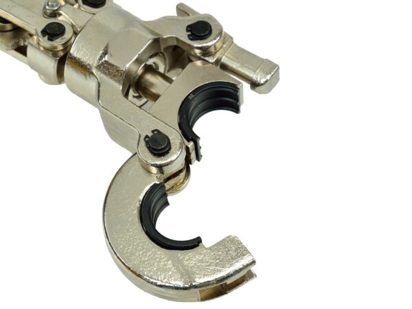 PEX-AL-PEX krimpelő készlet 16-32mm - Image 2