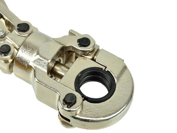 PEX-AL-PEX krimpelő készlet 16-32mm - Image 3