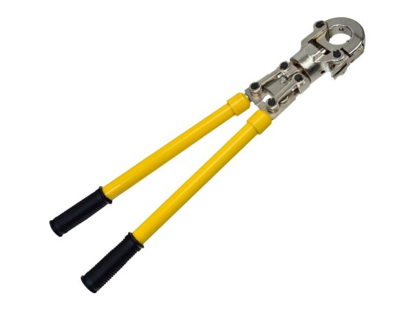 PEX-AL-PEX krimpelő készlet 16-32mm - Image 5