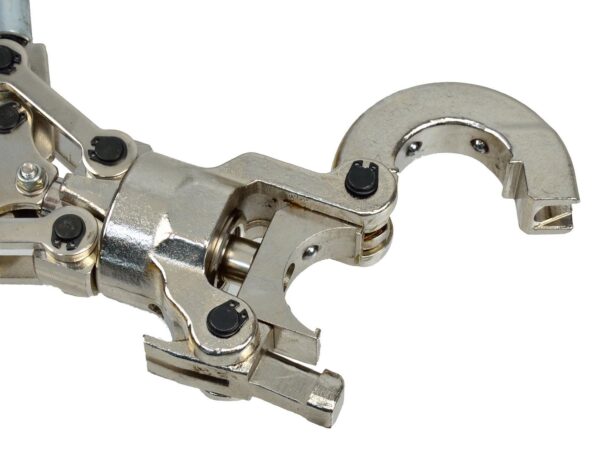 PEX-AL-PEX krimpelő készlet 16-32mm - Image 10