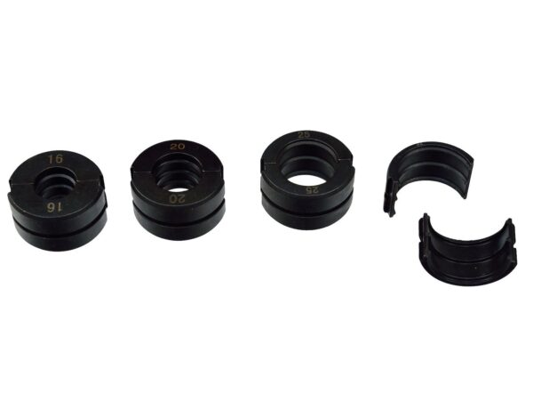 PEX-AL-PEX krimpelő készlet 16-32mm - Image 11