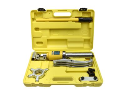 Hidraulikus csapágylehúzó 5T