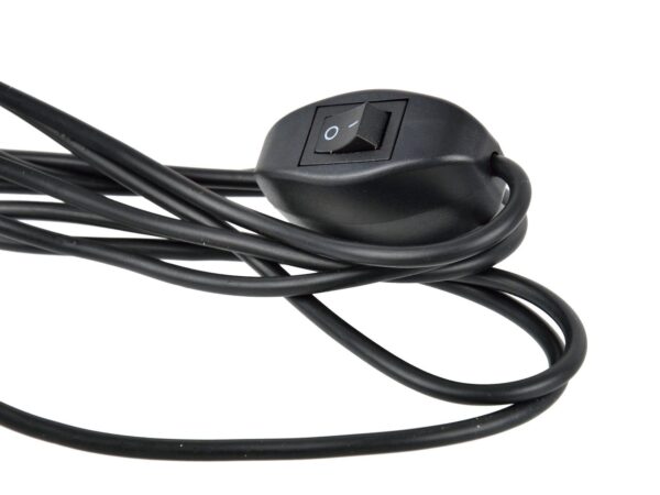 12V 40W 15L/perc dízel merülő kannaszivattyú Ø39mm gázolaj szivattyú csővel - Image 8