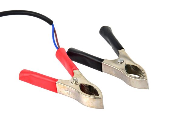 12V 40W 15L/perc dízel merülő kannaszivattyú Ø39mm gázolaj szivattyú - Image 4