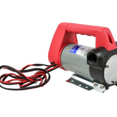 12V 155W 40L/perc dízel önfelszívó gázolaj szivattyú