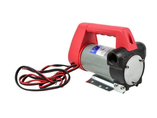 12V 155W 40L/perc dízel önfelszívó gázolaj szivattyú
