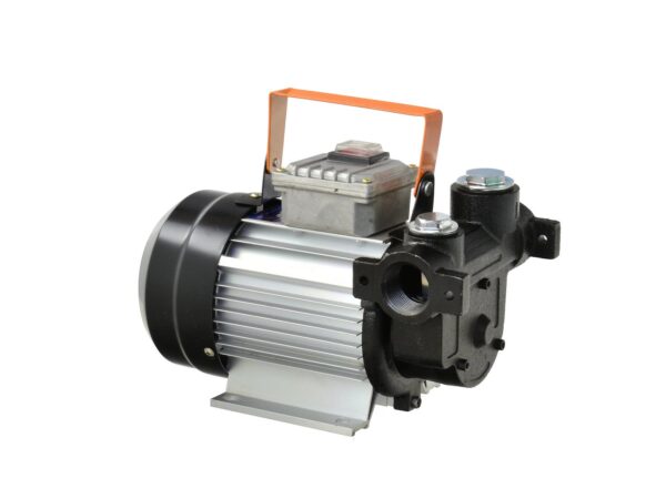 Gázolajszivattyú 230V 550W 20-60L/perc - Image 2