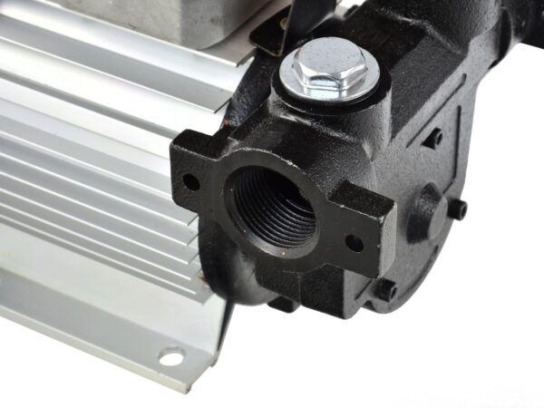 Gázolajszivattyú 230V 550W 20-60L/perc - Image 4
