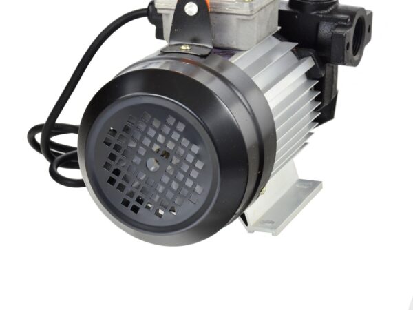 Gázolajszivattyú 230V 550W 20-60L/perc - Image 5